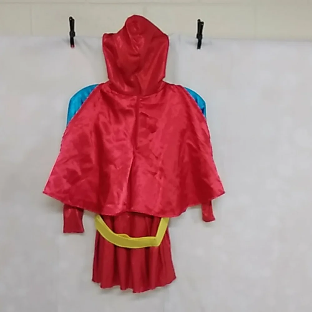 Rubie's DC Comics SuperGirl Costume 4127v